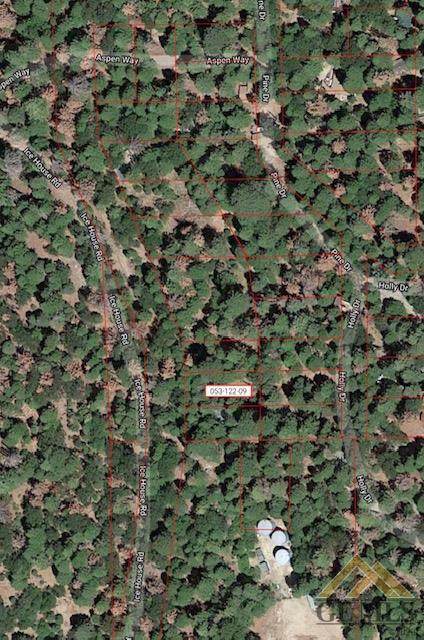 1 Sequoia Dr. Apn 053-122-09 - Photo 1