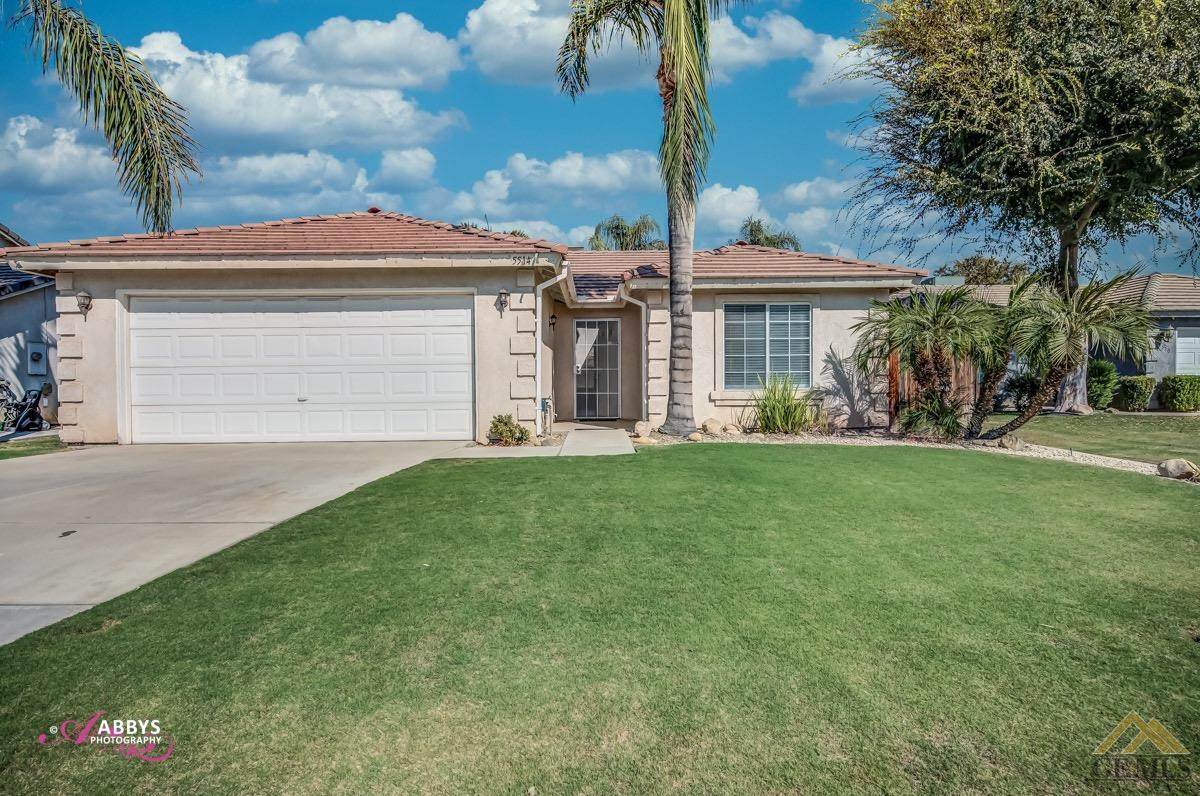5514 Summer Wood Court - Photo 1