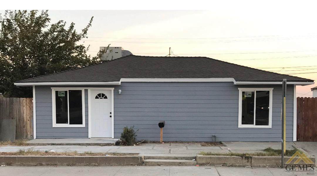1215 Columbus Street - Photo 1
