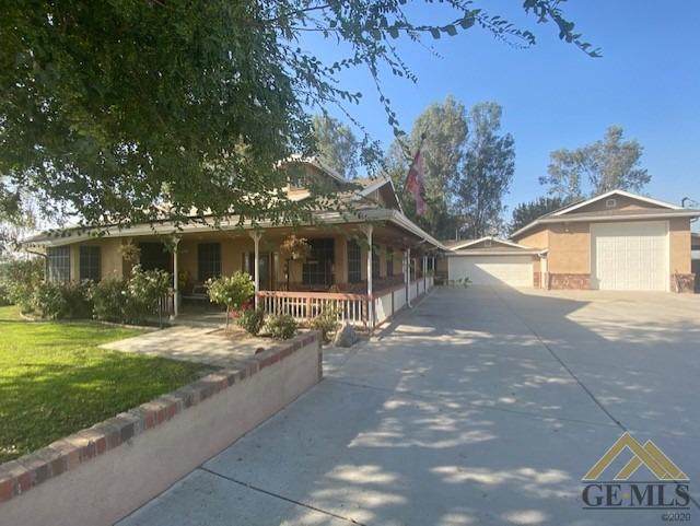 36400 Stockdale Highway - Photo 1