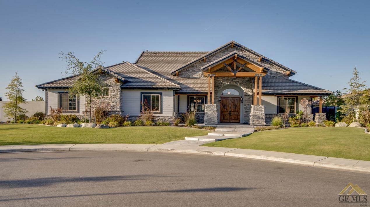 15026 Oak Run Court - Photo 1