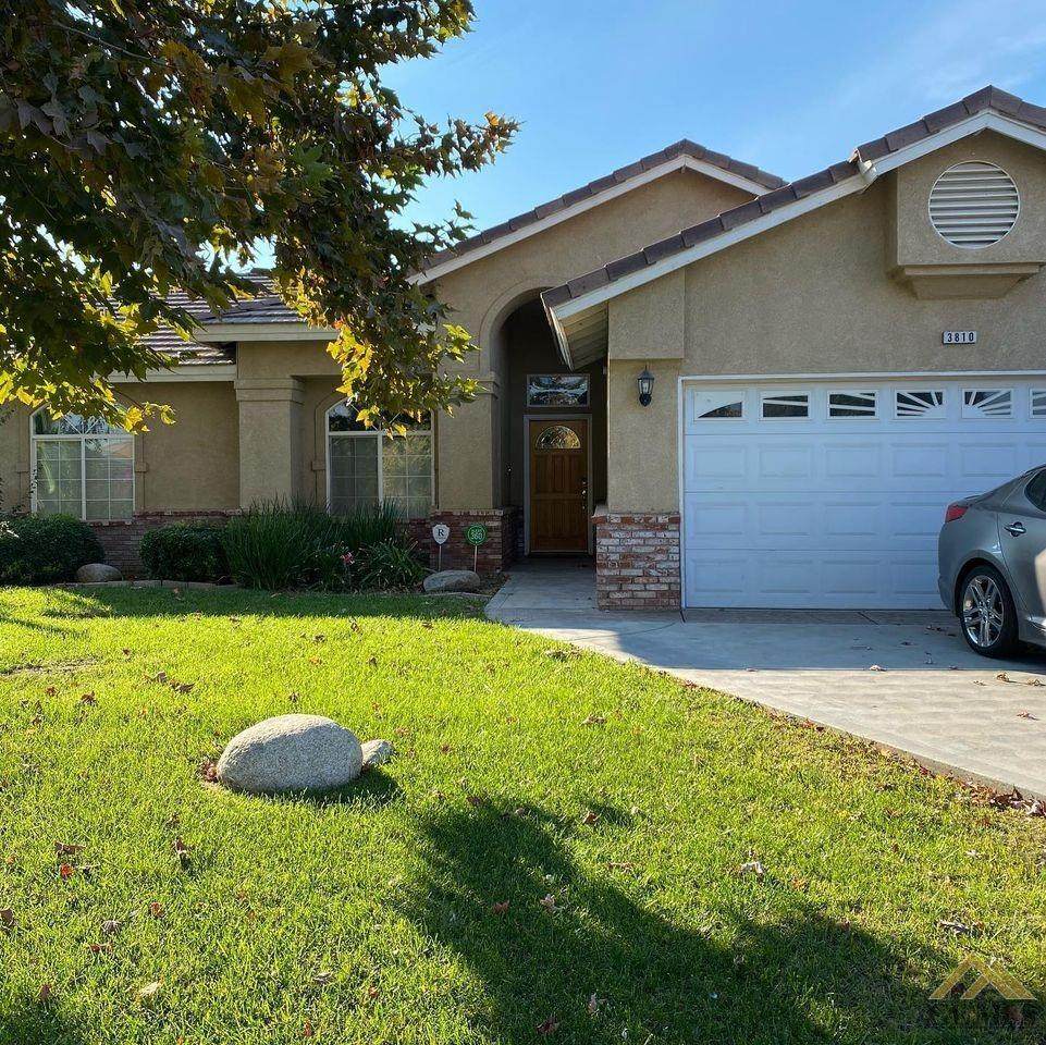 3810 Raceway Drive - Photo 1
