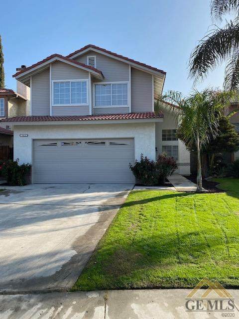 3012 Pecangrove Drive - Photo 1