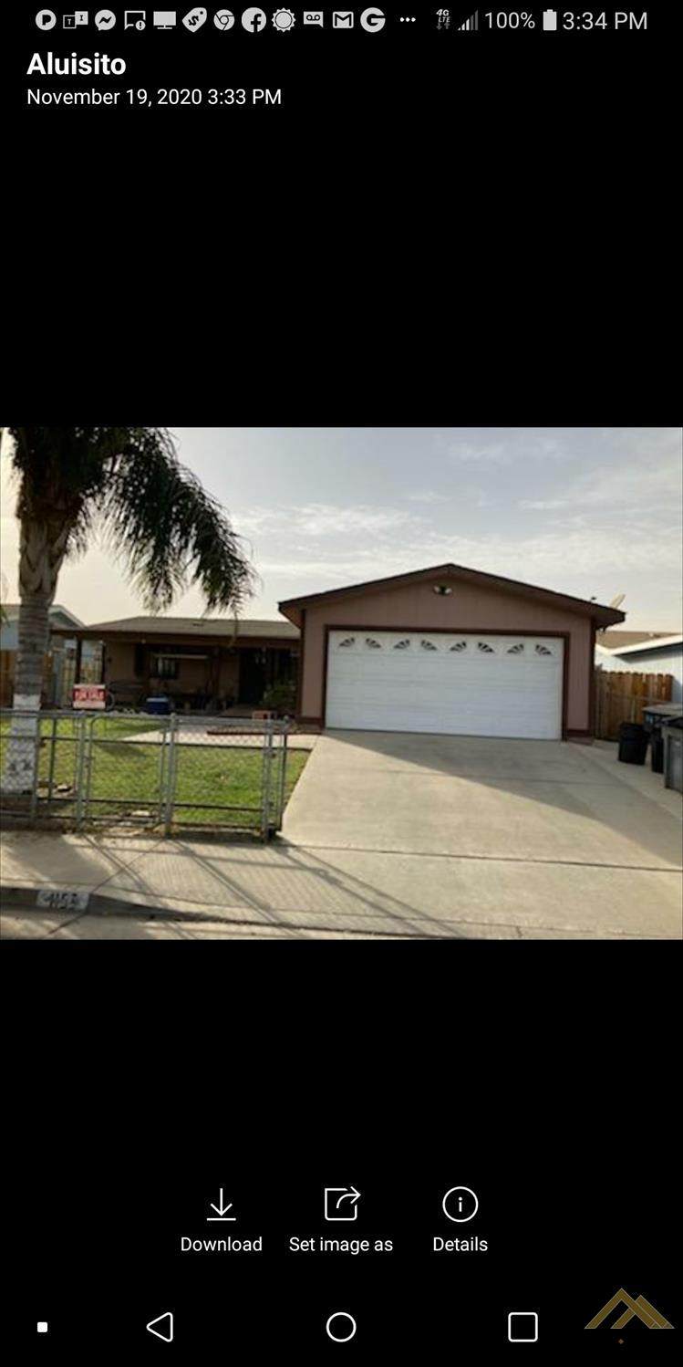 1153 Bordelais Street - Photo 1