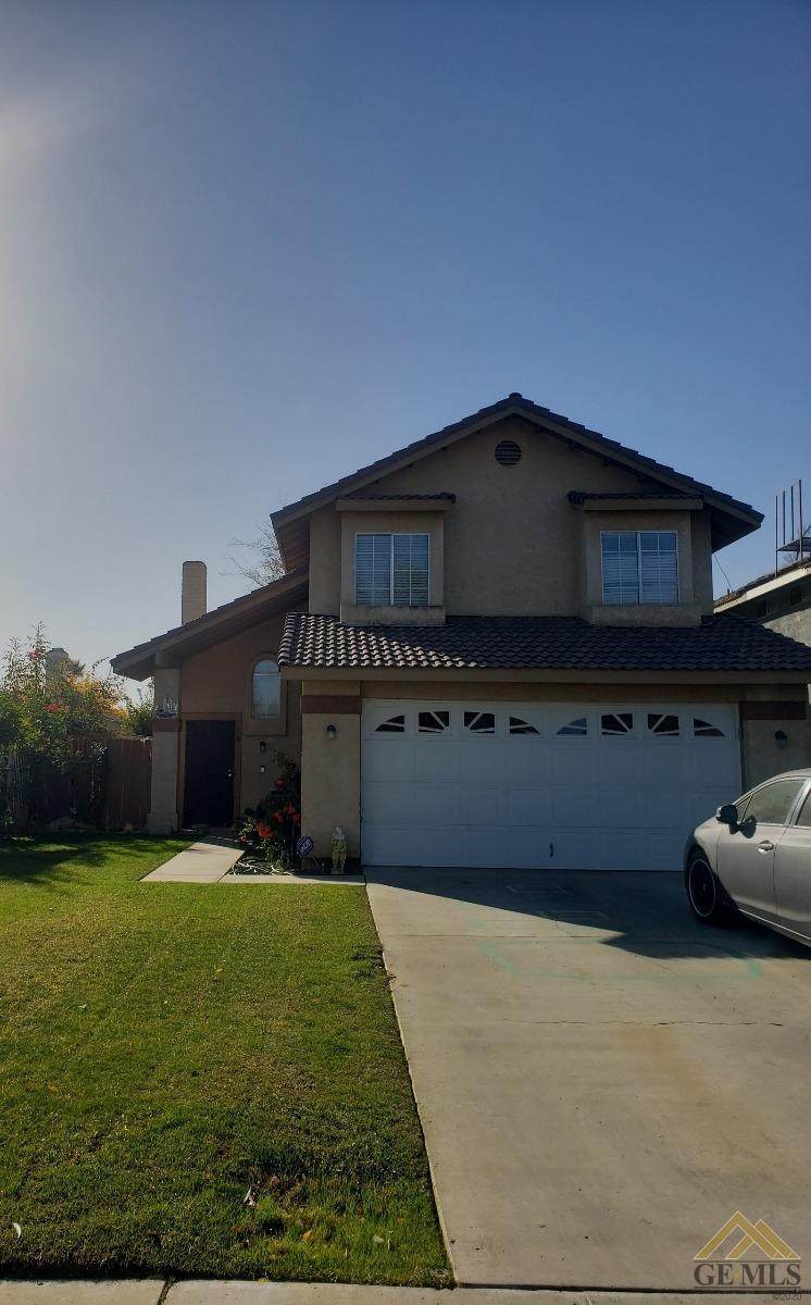 1409 Santiago Court - Photo 1