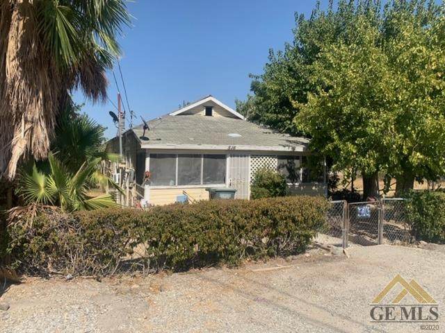 516 Kern Street - Photo 1