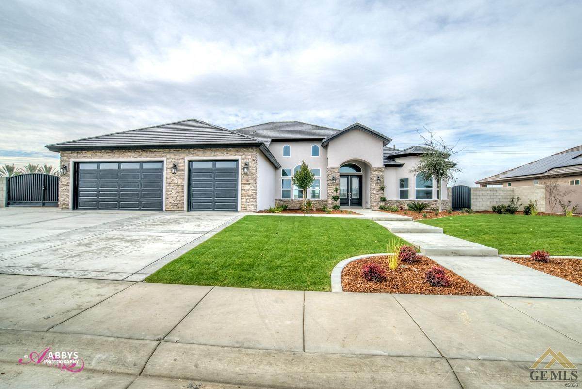 16612 Bellewood Place - Photo 1