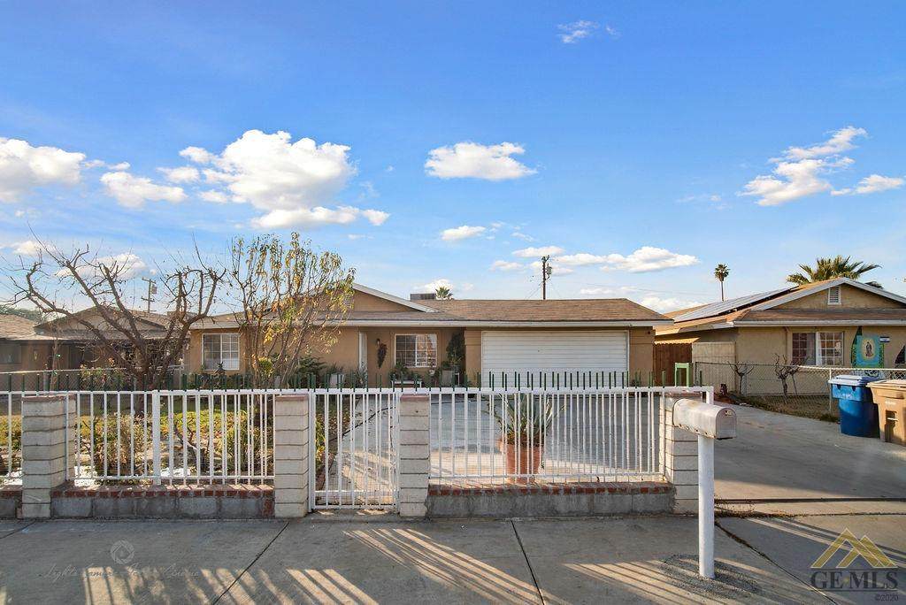 5801 Garber Way - Photo 1