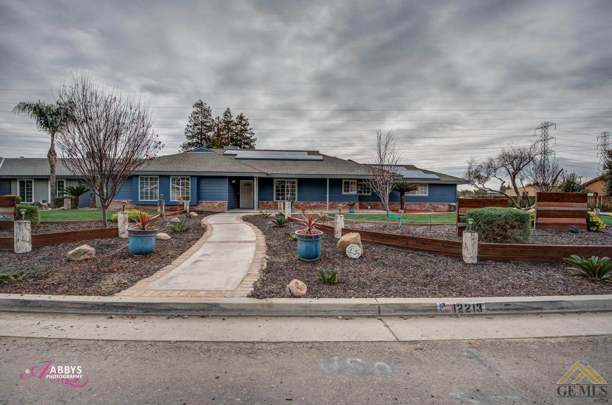 12213 Brockridge Court - Photo 1