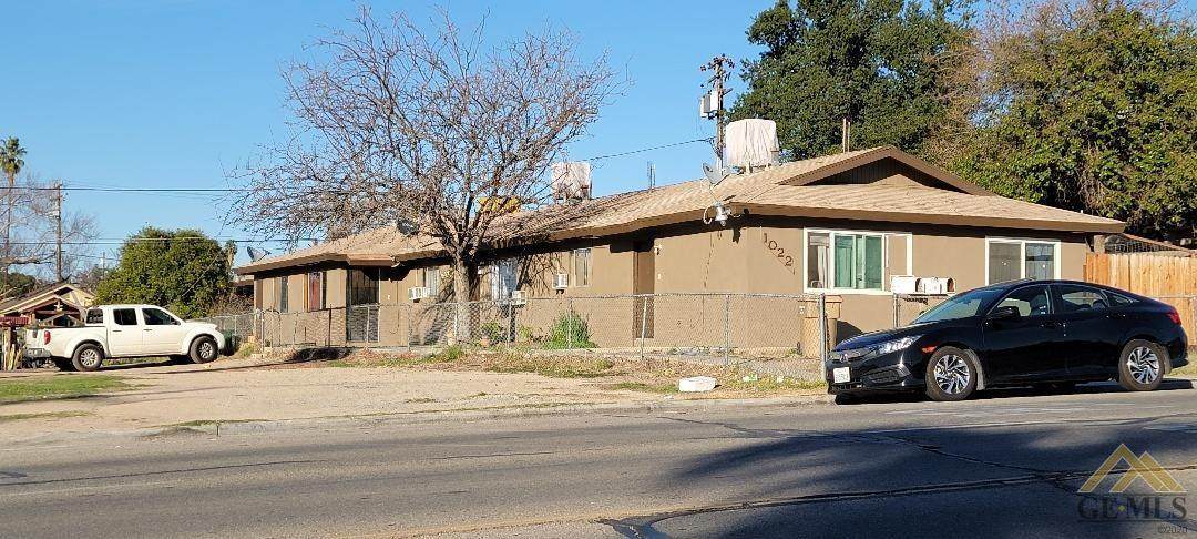 1022 Bernard Street - Photo 1