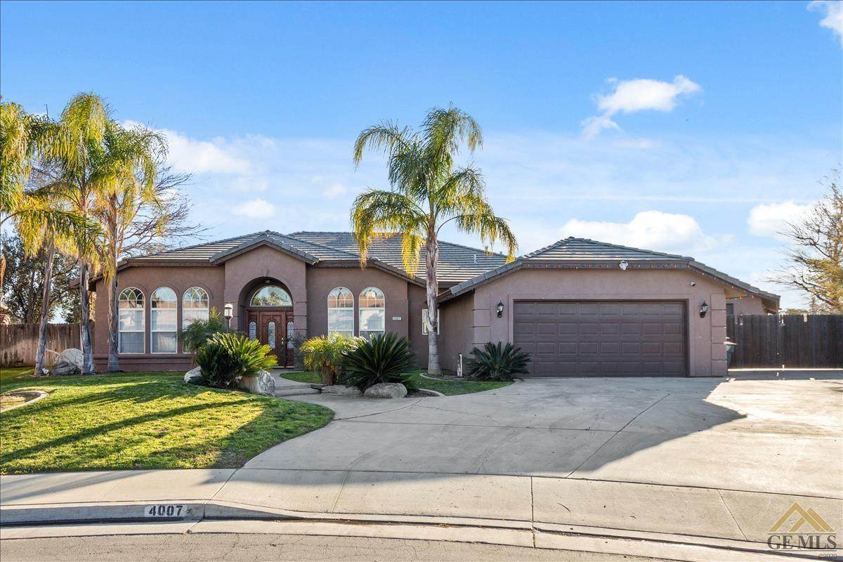 4007 Kempsey Court - Photo 1