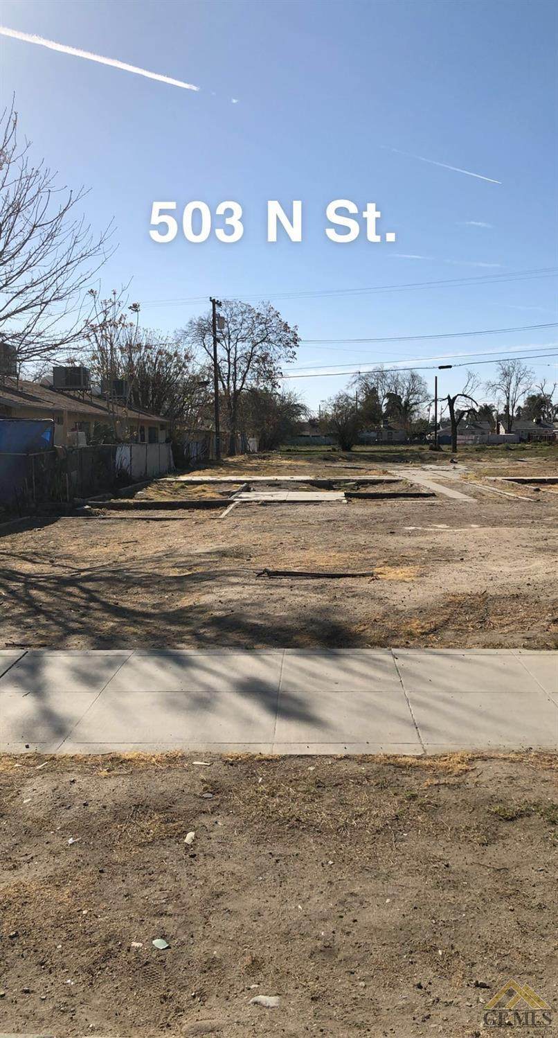 503 N Street - Photo 1