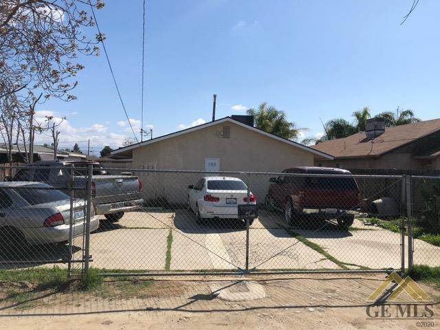 210 Tyree Toliver Street - Photo 1