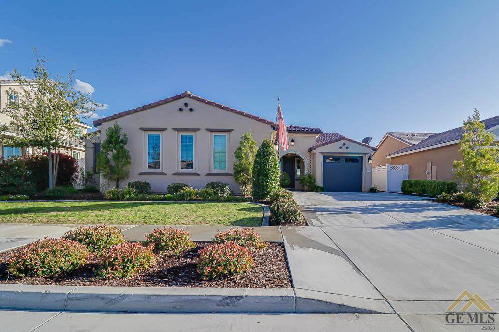 13623 Pemberley Passage Avenue - Photo 1