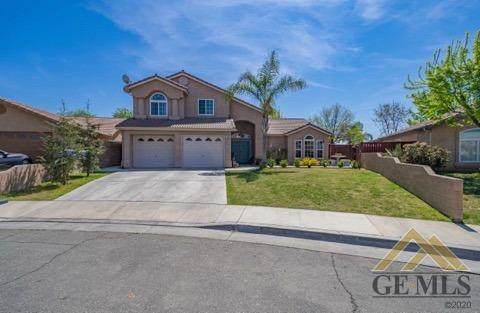 2632 Sillano Drive - Photo 1