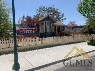 210 Tehachapi Boulevard - Photo 1