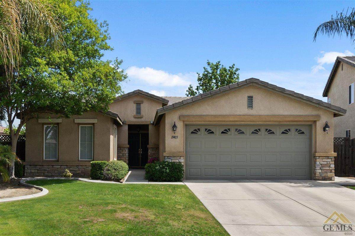 11403 Indian Hawthorne Street - Photo 1