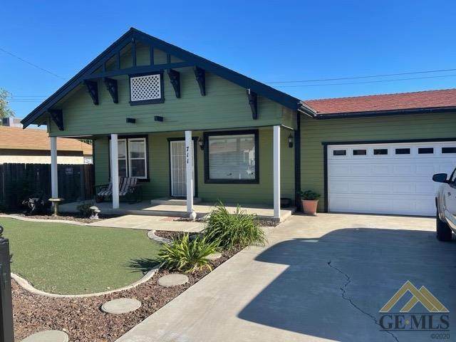 711 Castaic Avenue - Photo 1