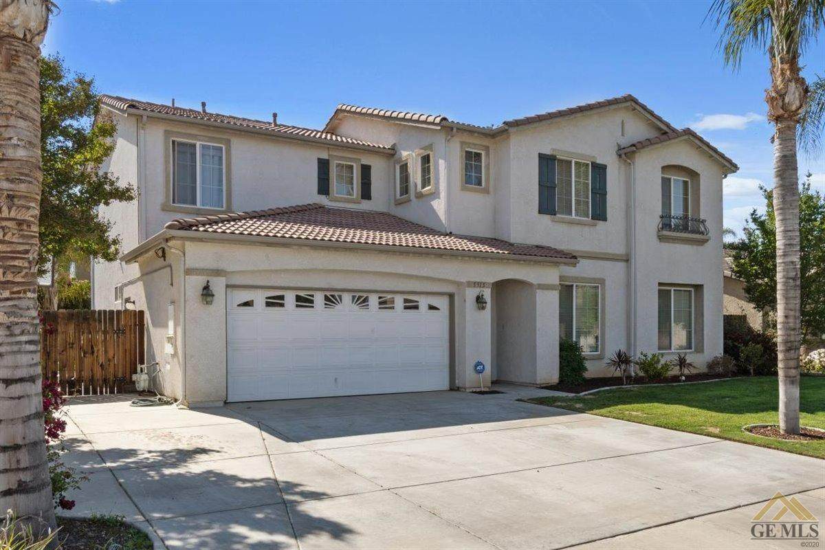 5915 Morovino Drive - Photo 1
