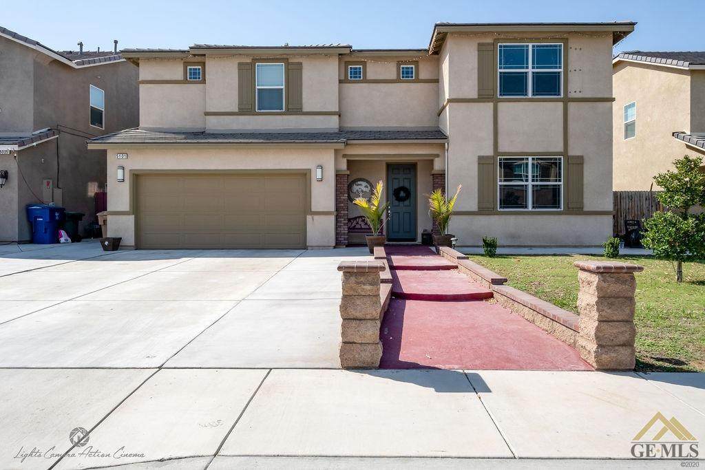 5101 Silvery Jewel Lane - Photo 1