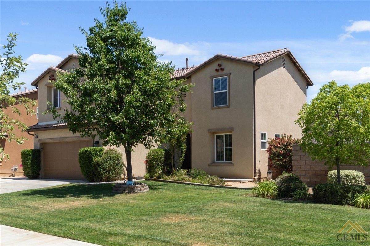 5609 Cordonata Way - Photo 1