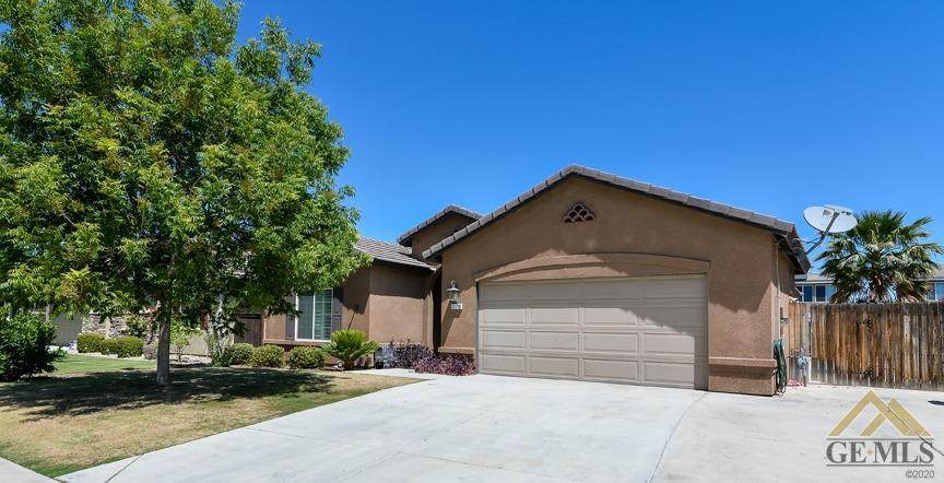 11718 Blanket Flower Drive - Photo 1