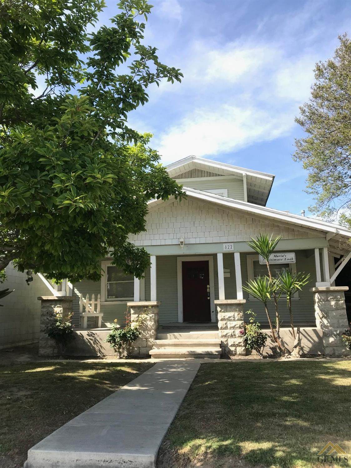 822 5th Street - Photo 1
