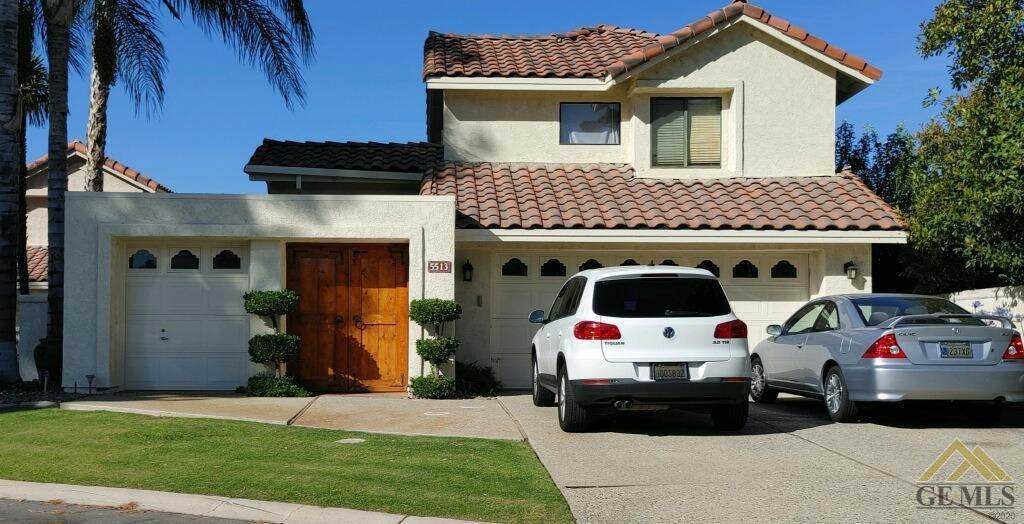 5513 Muirfield Drive - Photo 1