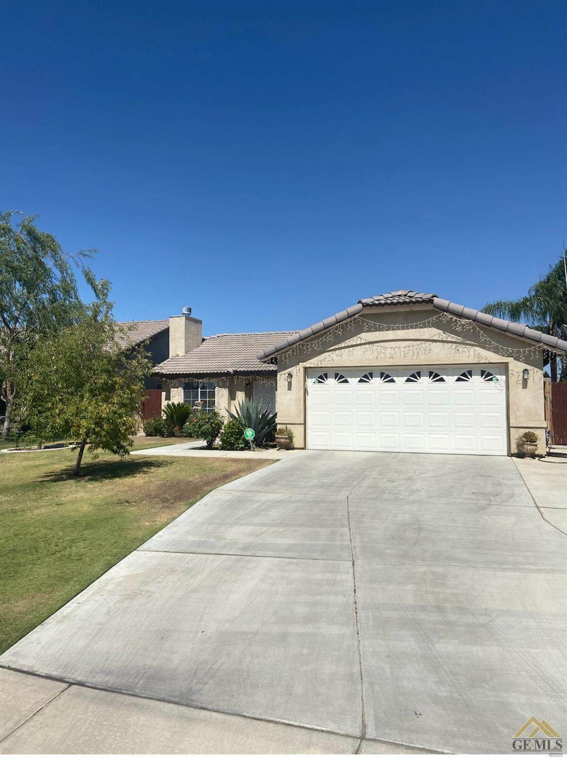 6904 Gwenivere Court - Photo 1