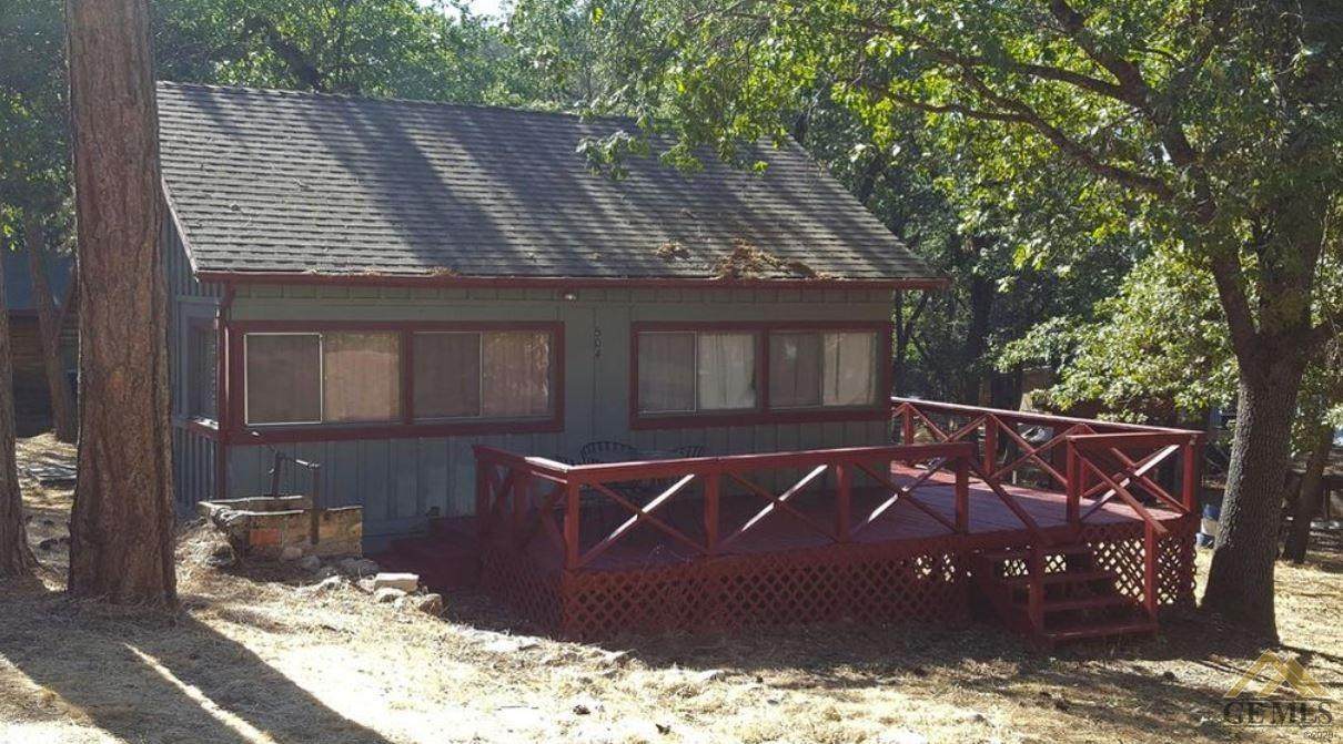 504 Cedar Brook Trail - Photo 1