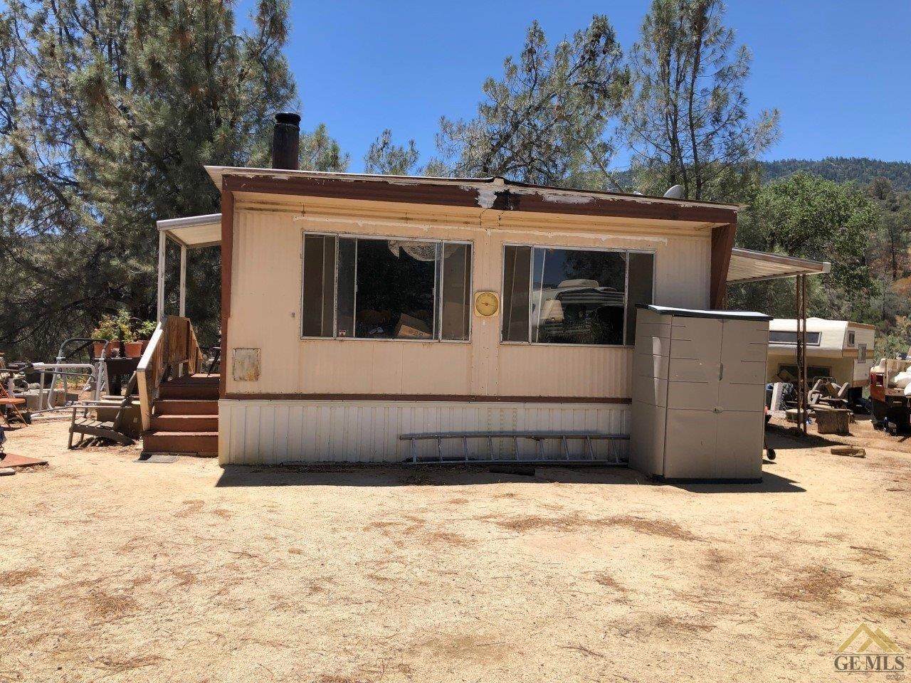 8940 Caliente Bodfish Road - Photo 1