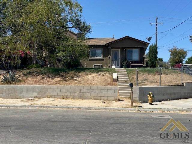 1526 Jefferson Street - Photo 1
