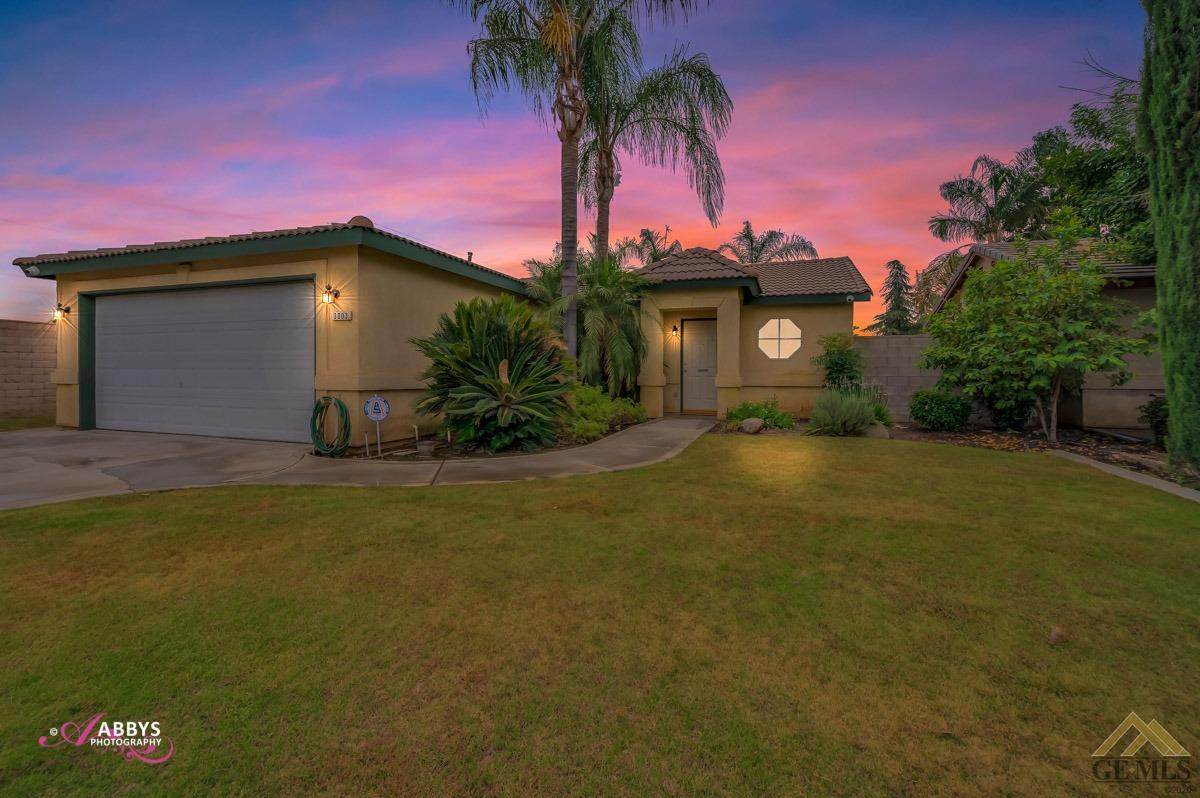 3003 Neah Bay Drive - Photo 1