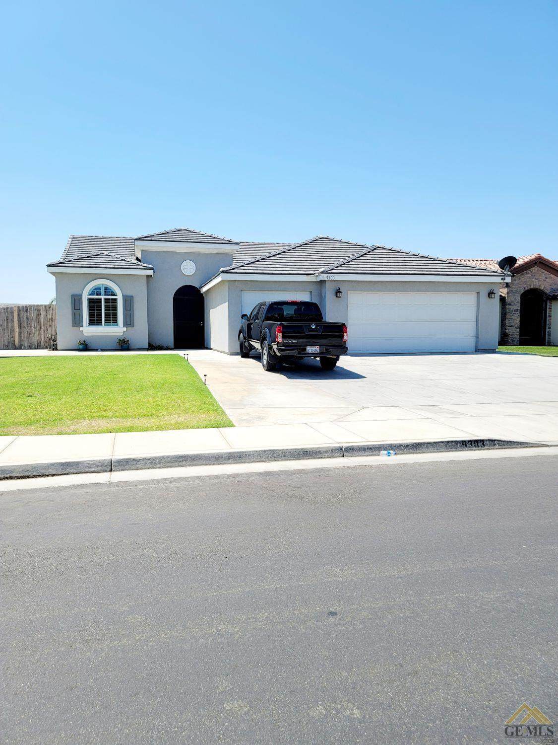 9303 Citrus Creek Drive - Photo 1