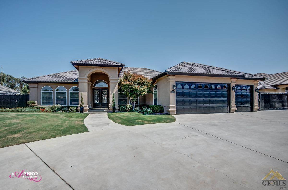 15520 Arabella Avenue - Photo 1