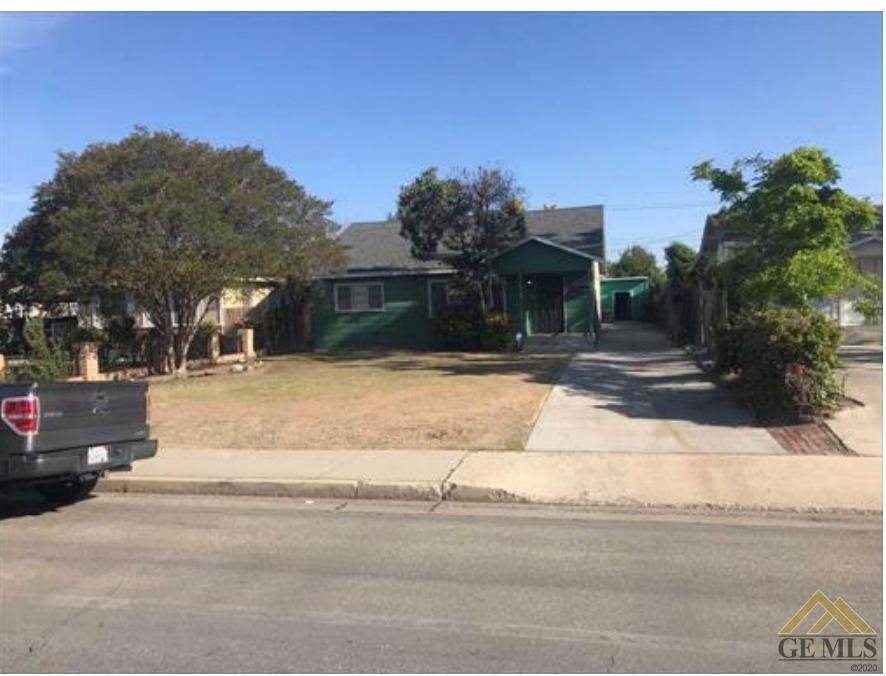 244 Lerdo Highway - Photo 1