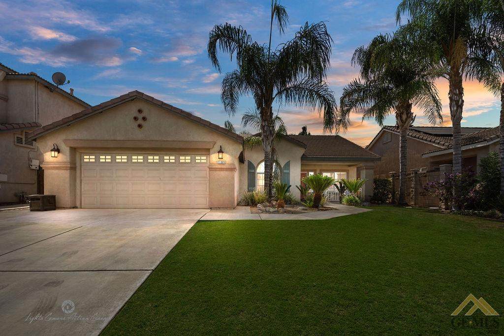 11005 Vista Del Rancho Drive - Photo 1