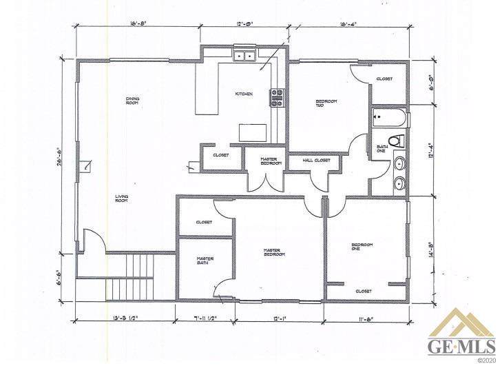 2118 Miller Street - Photo 1