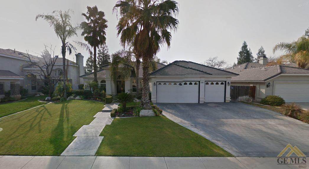 11015 Danecroft Way - Photo 1