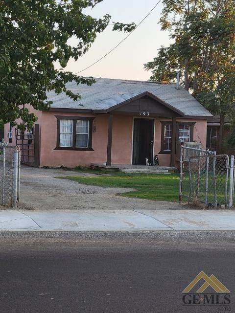 193 Pacheco Road - Photo 1