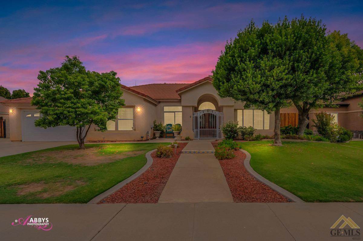 9320 Quail Brook Court - Photo 1