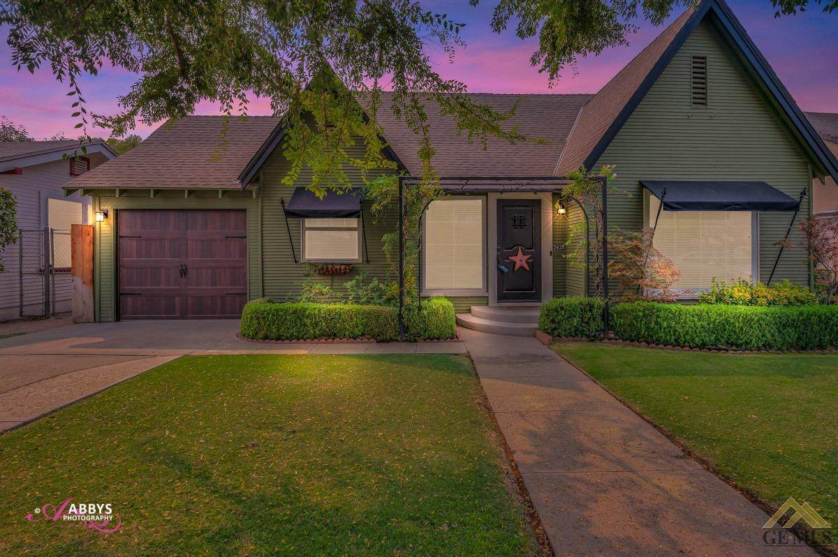 2625 Park Way - Photo 1