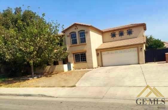 8212 Hawkeye Drive - Photo 1