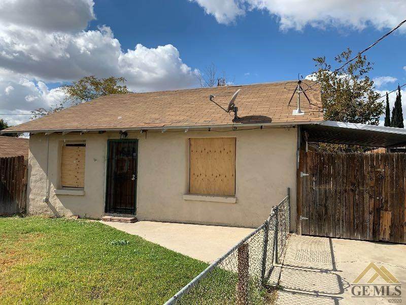 2318 Gage Street - Photo 1