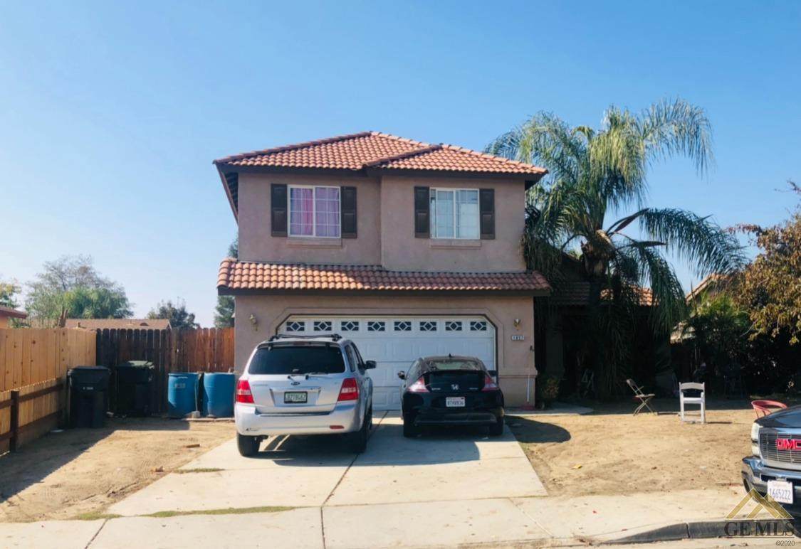 1857 Shamrock Court - Photo 1