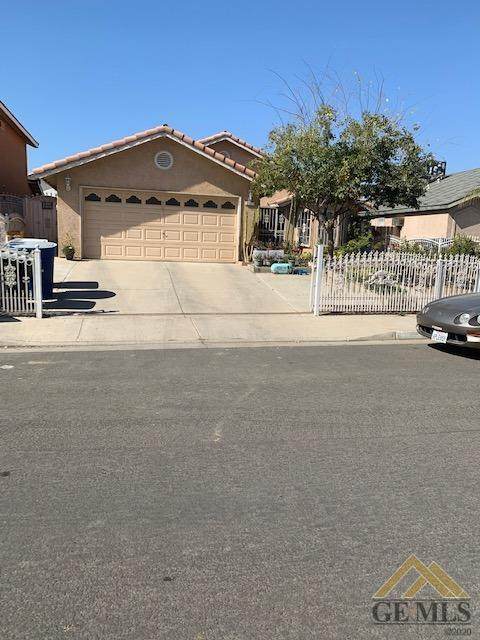 2305 Ventana Court - Photo 1