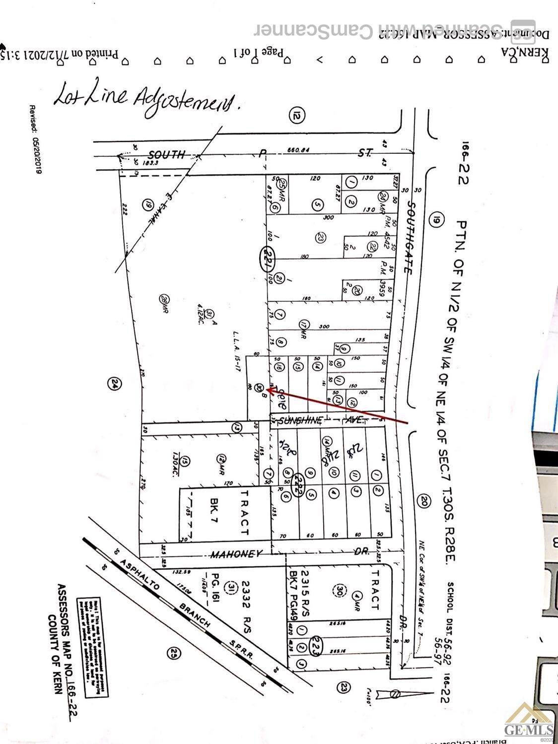 0 Sunshine Ave - Photo 1