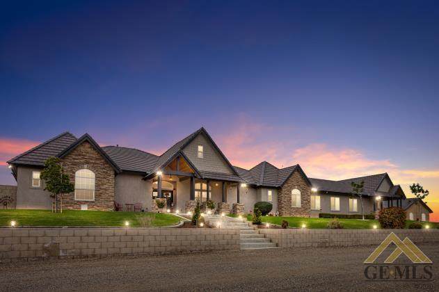 393 Famoso Hills Drive - Photo 1