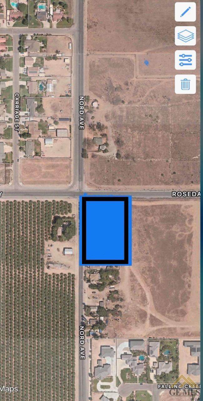 0 Rosedale Hwy - Photo 1