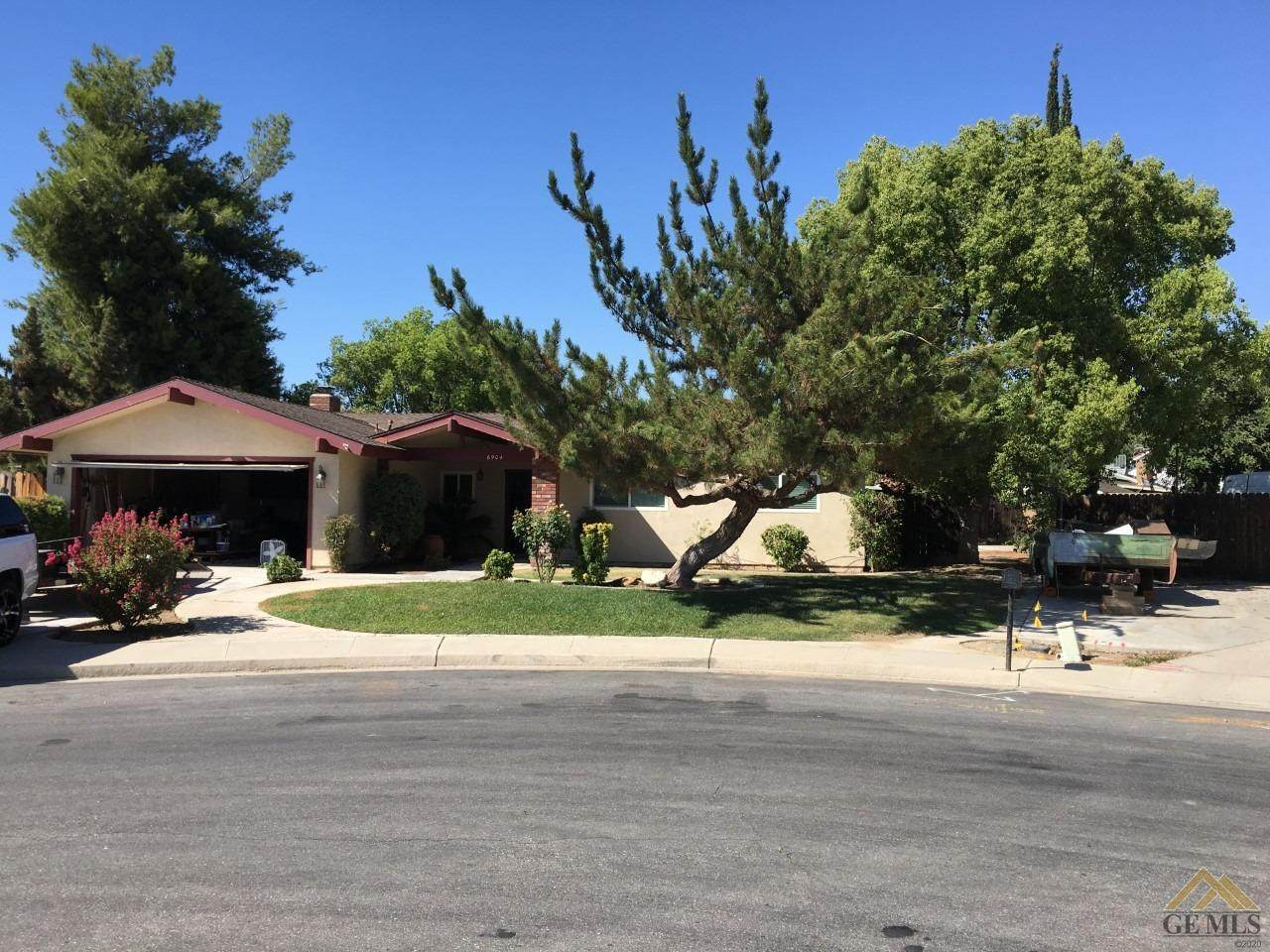 6904 Retriever Court - Photo 1